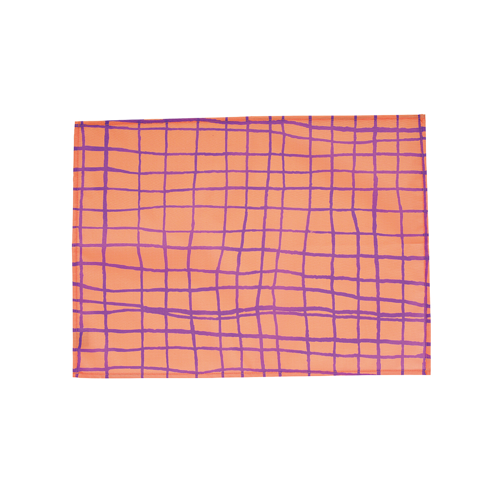 Goma Multi cloth Check | 8000000works | エイトミリオン